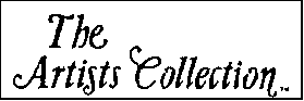 The Artists Collection logo