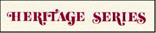 Heritage Series logo