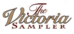 Victoria Sampler logo