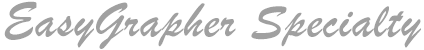 EasyGrapher Specialty