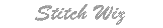 EasyGrapher Stitch Wiz