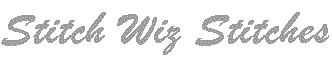 EasyGrapher Stitch Wiz